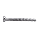 AVE - Vite per armatura lunga 48 mm ideale per fissaggio armature garantendo stabilità e sicurezza.