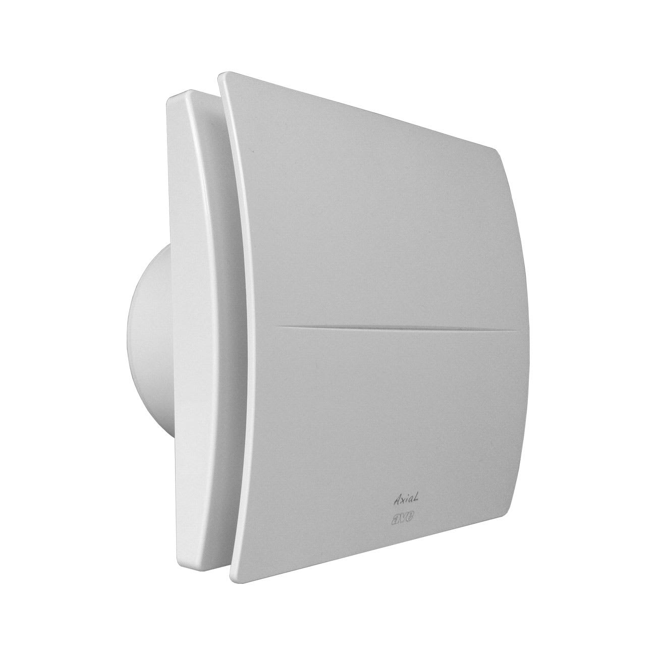 AVE - Aspiratore axial d90 versione base design 230v, ideale per ventilazione efficiente e affidabile.