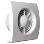 AVE - Aspiratore ELICAL bronz. d90 230V motore montato su bronzine di alta qualita' versione con timer