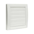 AVE - Serranda esterna d100, ideale per applicazioni esterne, garantisce resistenza e durata.