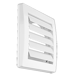 AVE - Serranda esterna d150, ideale per applicazioni esterne, garantisce resistenza e durata.