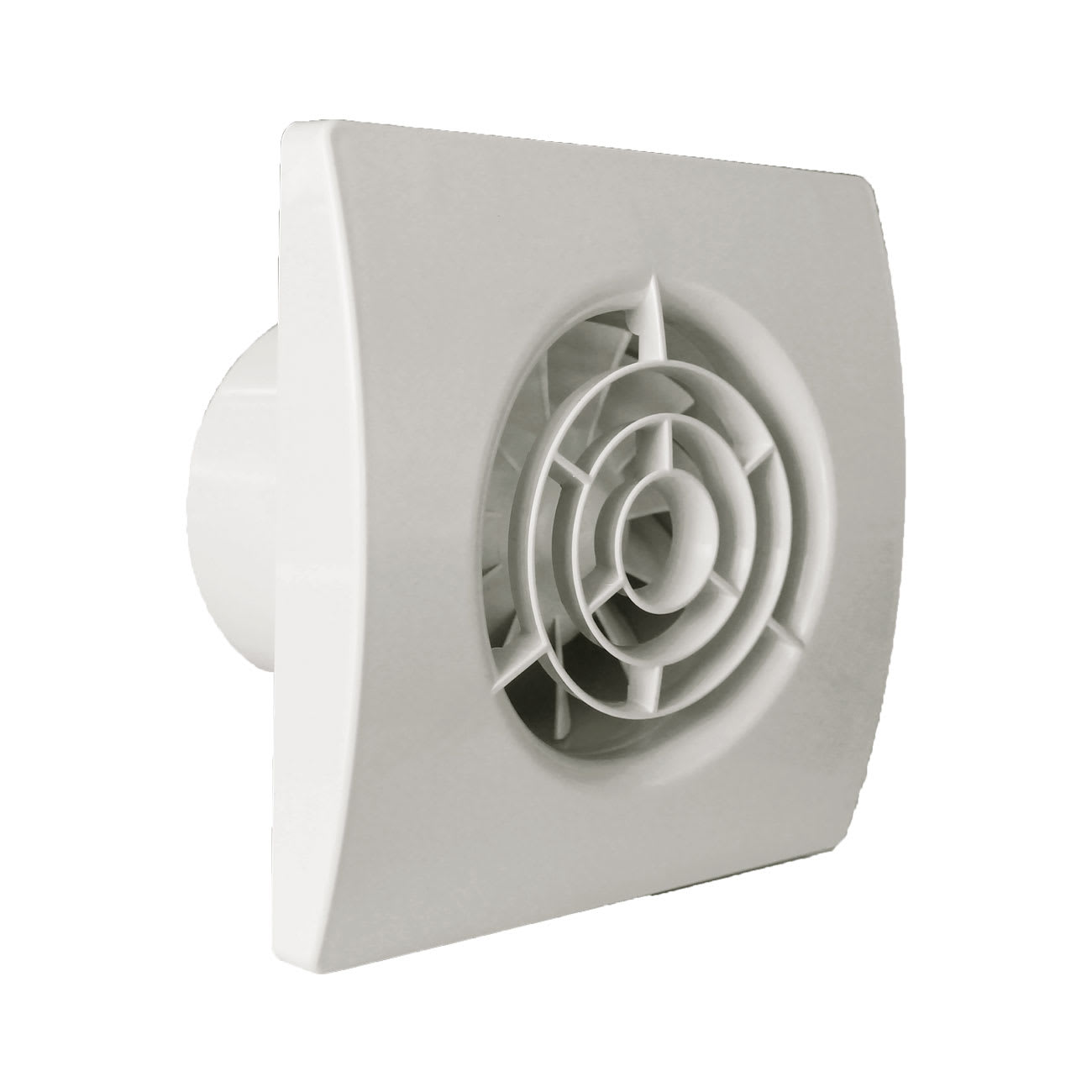 AVE - Aspiratore elicocentrifugo d100 SILENCE versione a 2 velocita'