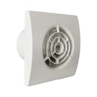 AVE - Aspiratore elicocentrifugo d100 SILENCE versione a 2 velocita'