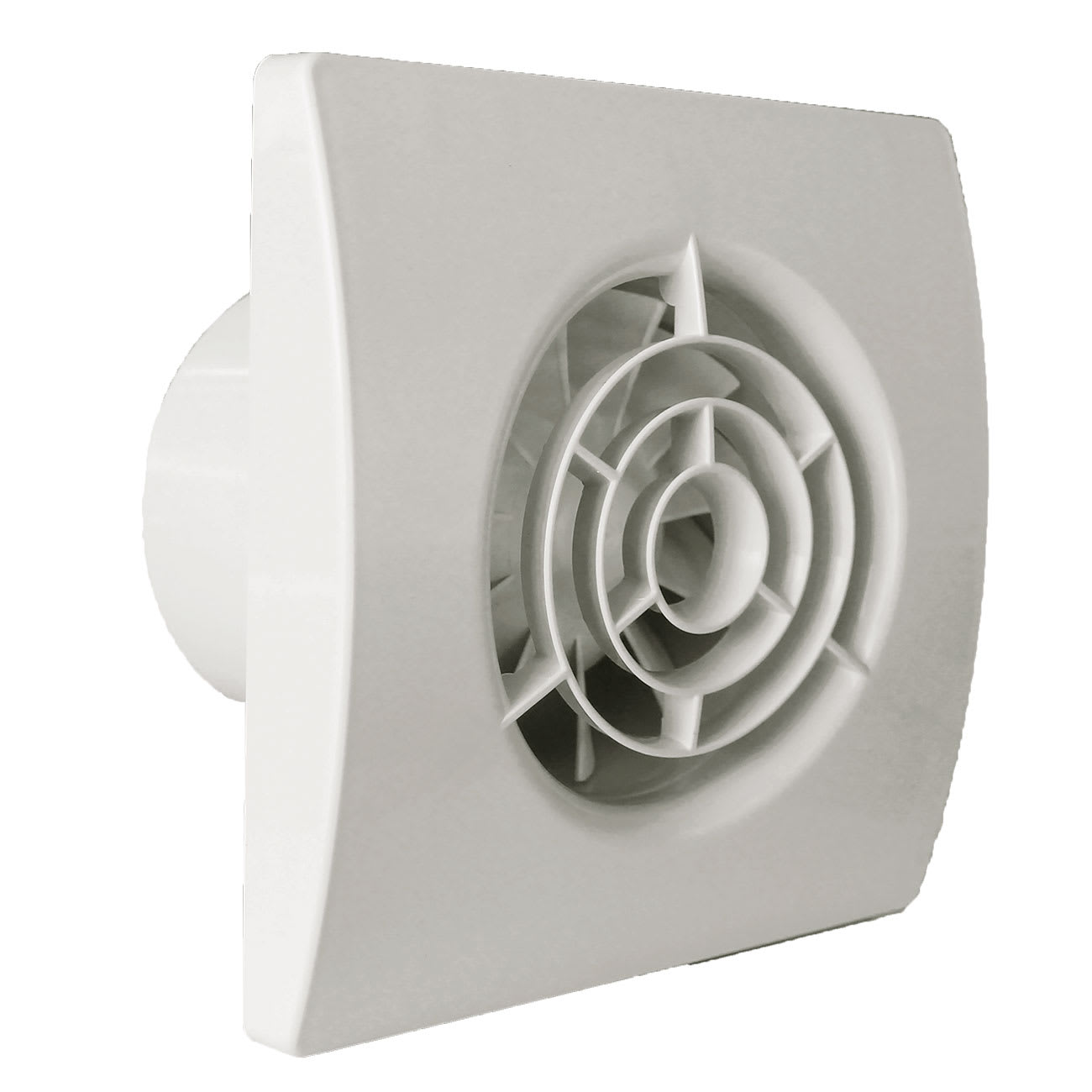 AVE - Aspiratore elicocentrifugo d100 SILENCE versione base