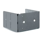 AVE - Staffa distanziale Rialzatore per scatole 253x4cg-bl02cg. 25ALZOCG