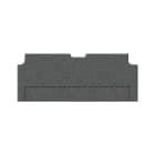 AVE - Setto separatore per scatole  253CG. 253CGPR. 254CG. 254CGPR e 256CG 25SCG