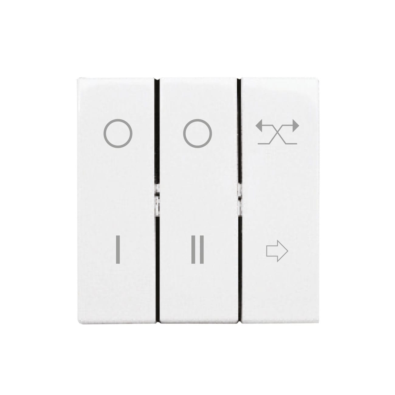 AVE - Modulo di comando VMC Domus 2 moduli serie Domus.