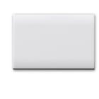 AVE - Tastiera sfioro. Domus S44. colore RAL 9010. 6 rele'N.A. alimentazione 230V c.a. funzionamento monostabile o temporizzato 441016S