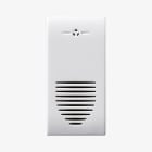 AVE - SUONERIA RONZATORE 230VCA DOMUS 1M