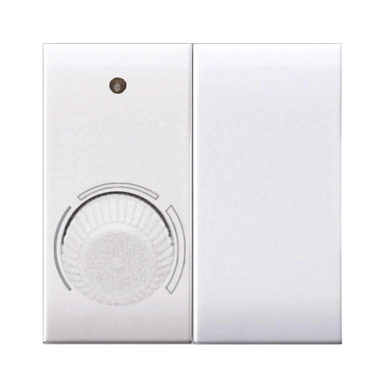 AVE - Regolatore velocita' motore  2 moduli  serie Domus 441048M