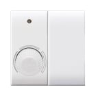 AVE - Regolatore velocita' motore 2 moduli serie Domus 441048M