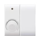 AVE - Regolatore velocita' motore  2 moduli  serie Domus 441048M