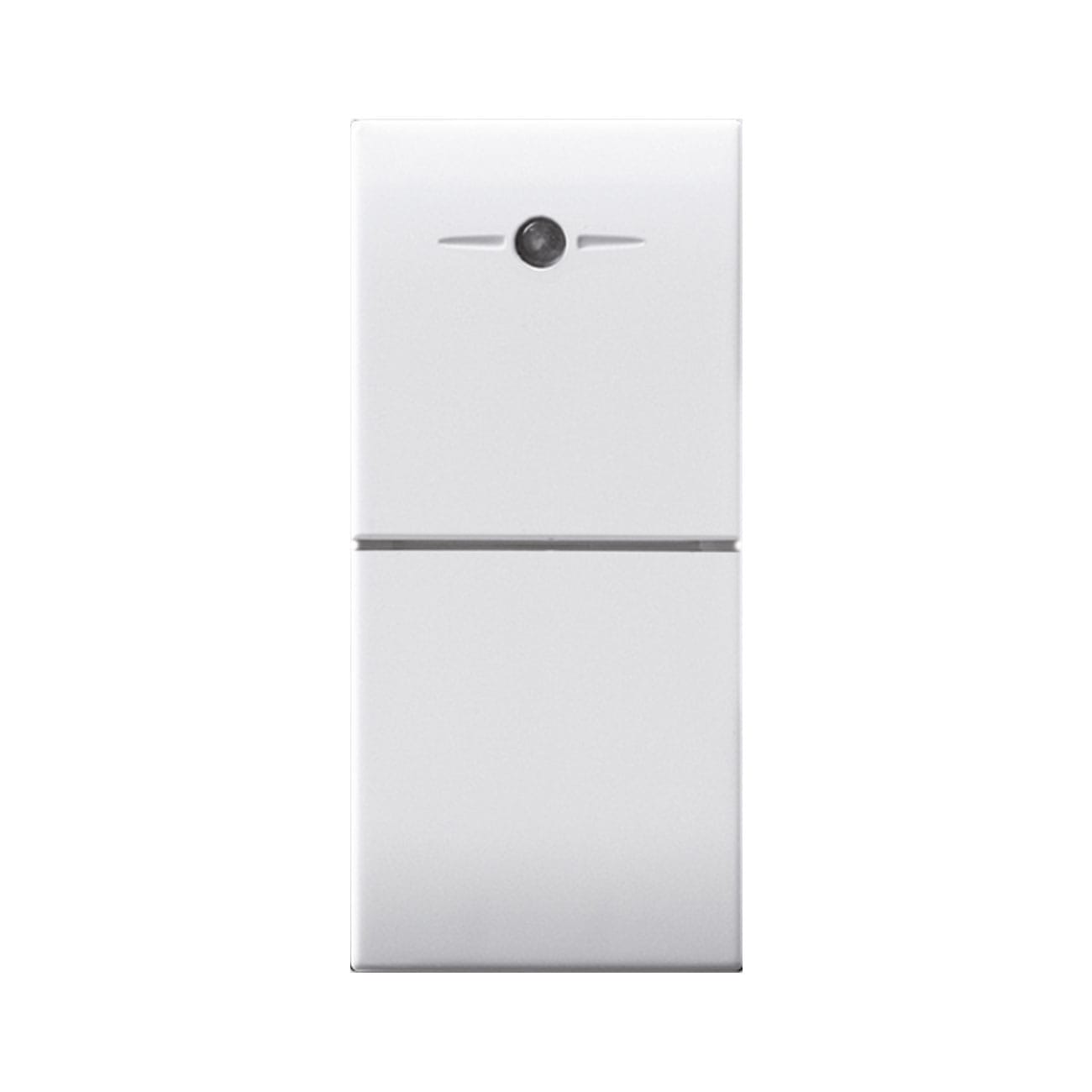 AVE - Attuatore termoregolazione 1 canale AVEbus Domus 1 Mod. S44