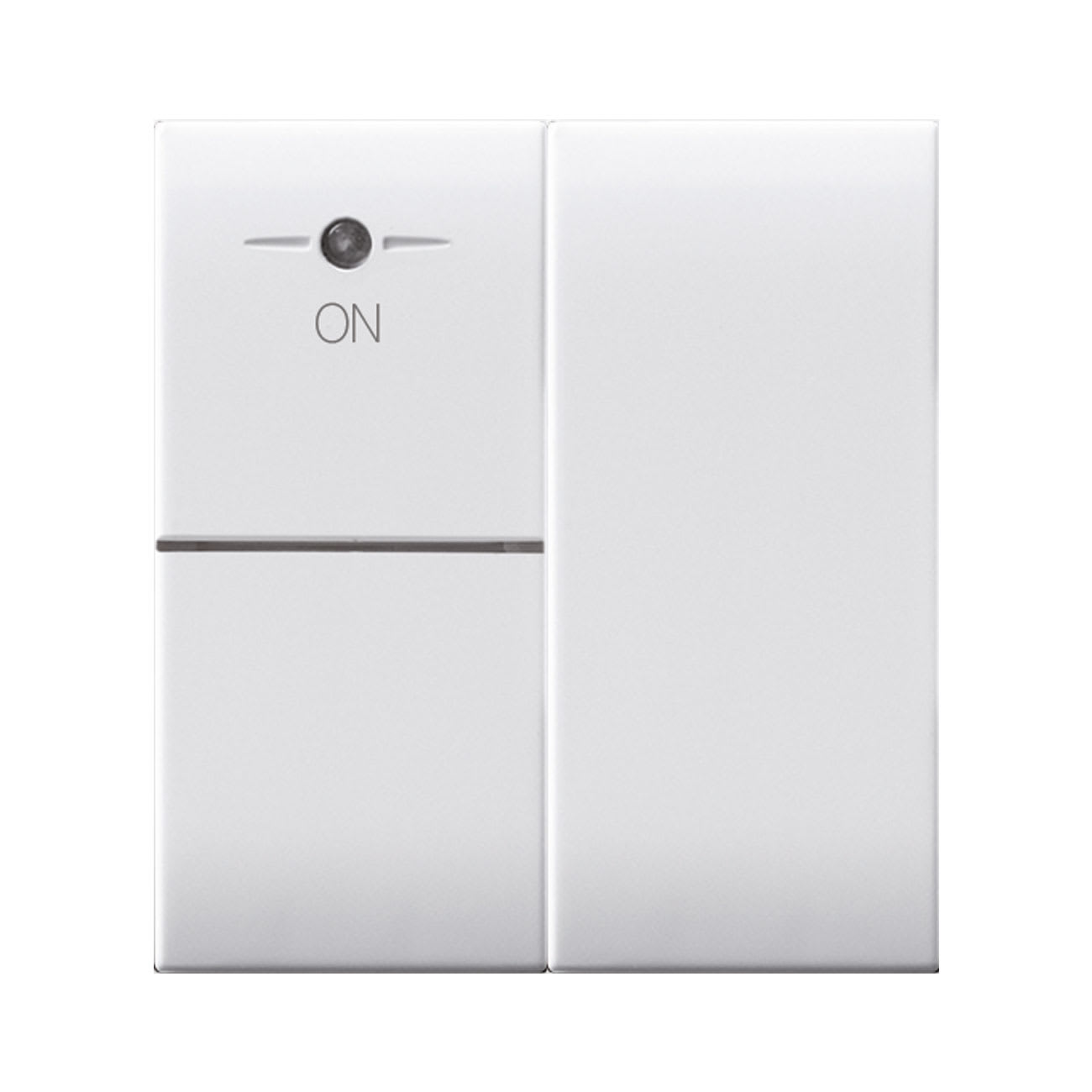 AVE - Attuatore VMC 110 Vcc 1 canale AVEbus Domus 2 Mod. S44 441ABRV1