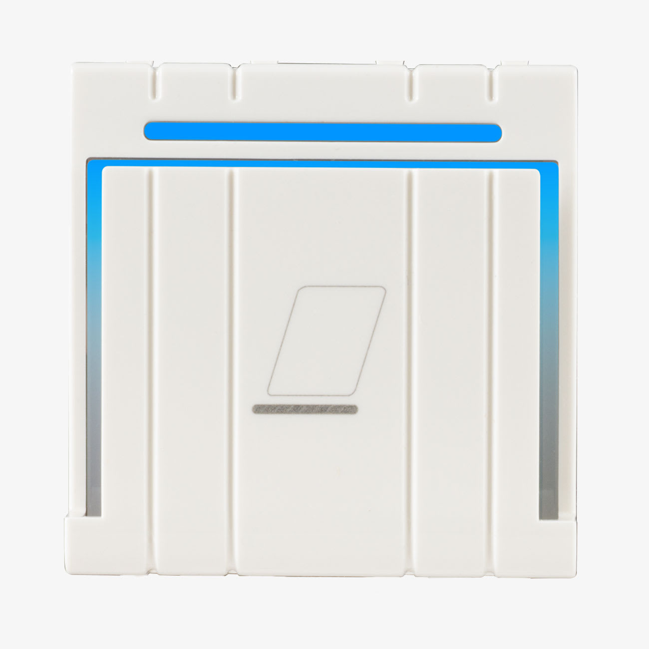 AVE - INTERRUTTORE A BADGE 2MOD S44 DOMUS 441GA33N