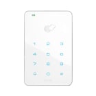 AVE - TASTIERA CONTROLLO ACCESSI - BIANCA 441MBTC-TN