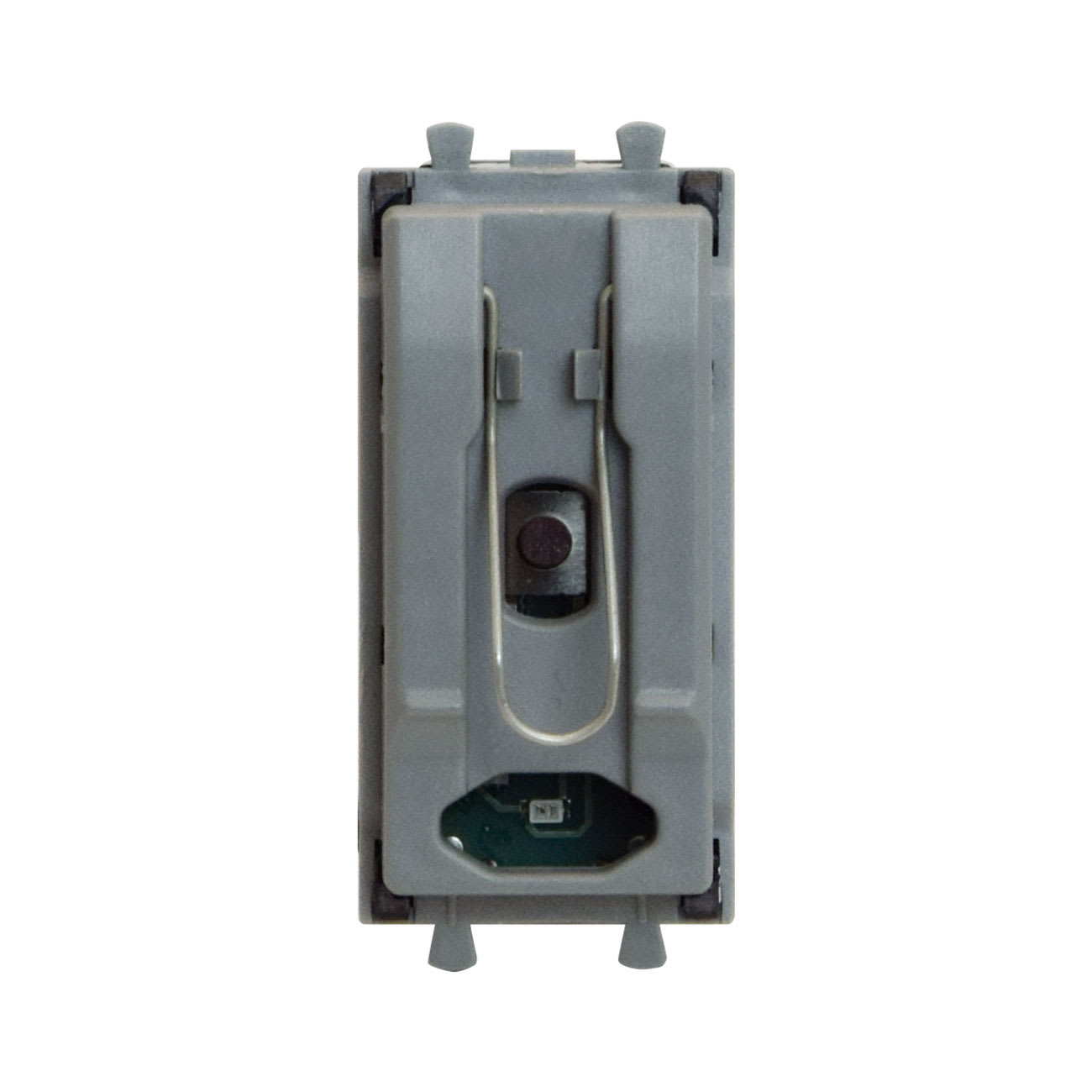 AVE - Corpo Deviatore Luci IoT WiFi Mesh Technology 1 Mod. S44 442002ST-W