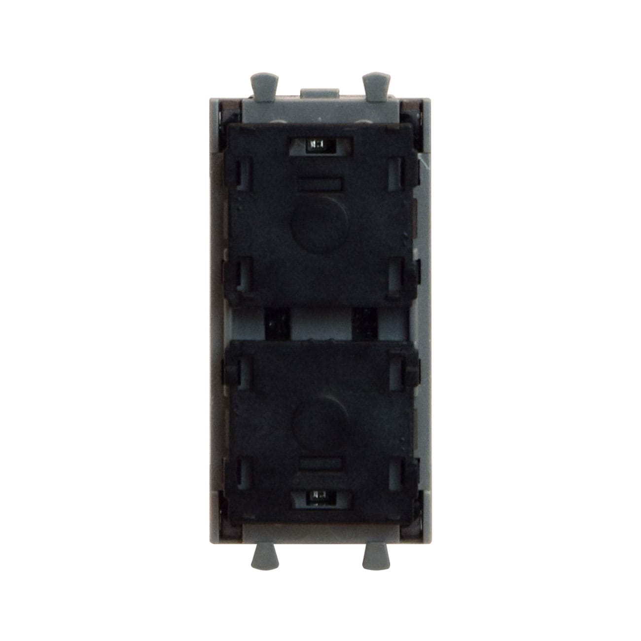 AVE - Corpo Commutatore Tapparelle IoT  WiFi Mesh Technology  1 Mod. S44 442053ST-W