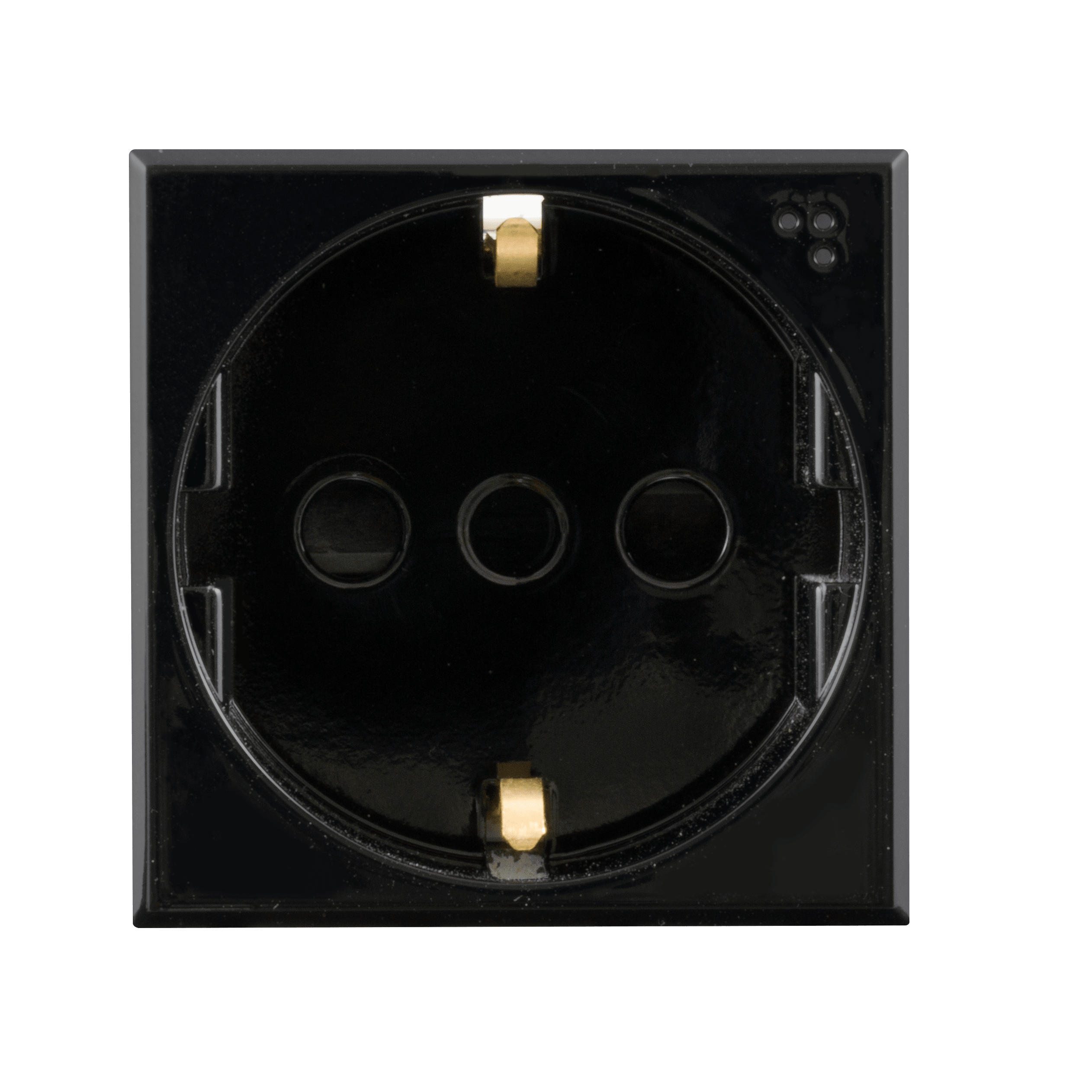 AVE - P.SCHUKO 2P+T 16A 250V LIFE 2M 442090SD