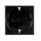 AVE - P.SCHUKO 2P+T 16A 250V LIFE 2M 442090SD