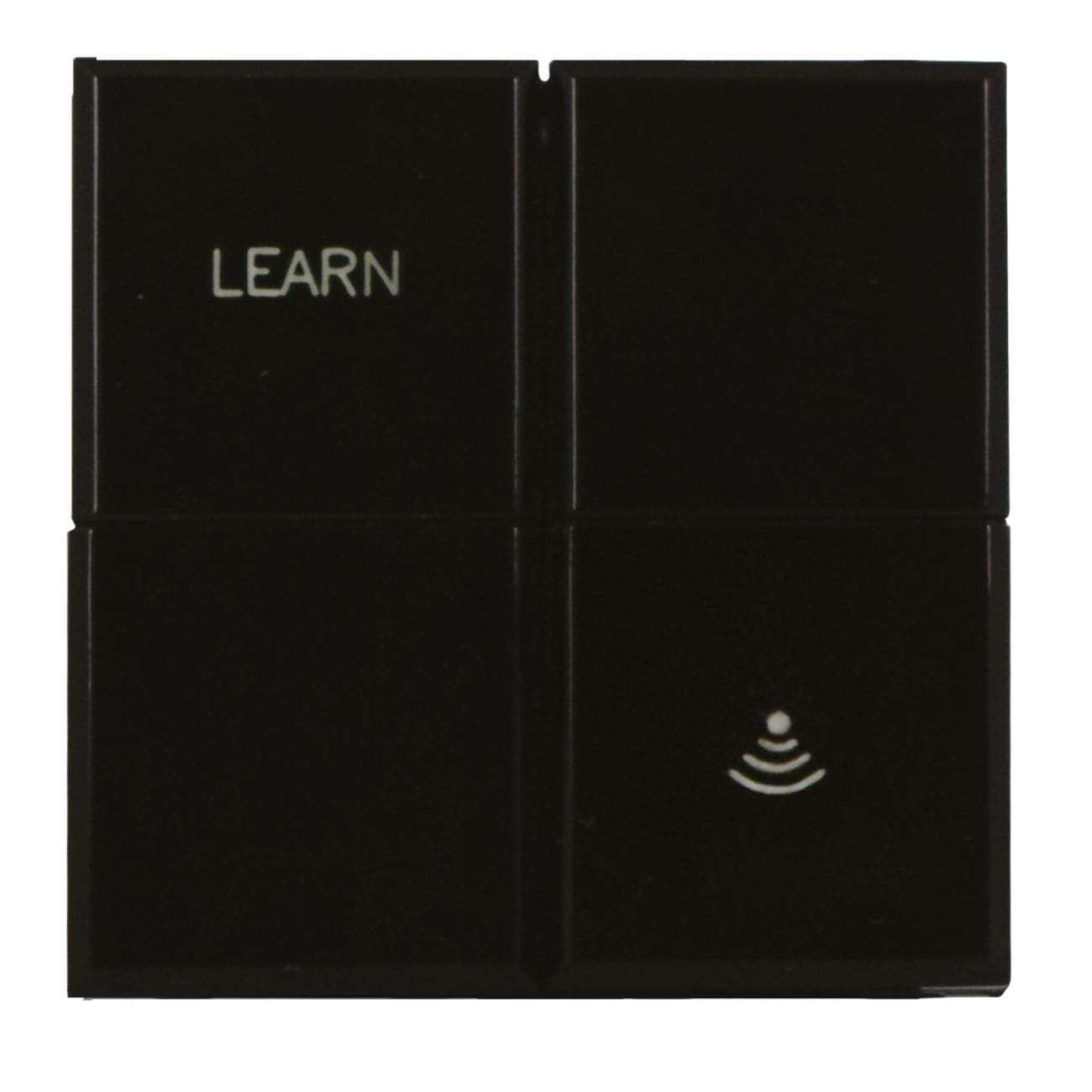 AVE - Interfaccia IR per climatizzatori  AVEbus  Life  2 Mod. S44 442AB-IRT