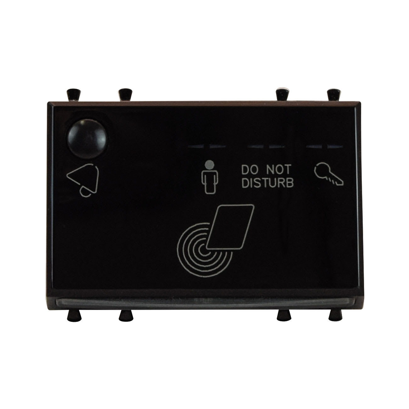 AVE - LETTORE ESTERNO AVEBUS LIFE MIFARE 3 MODULI SISTEMA 44 442AB-LE