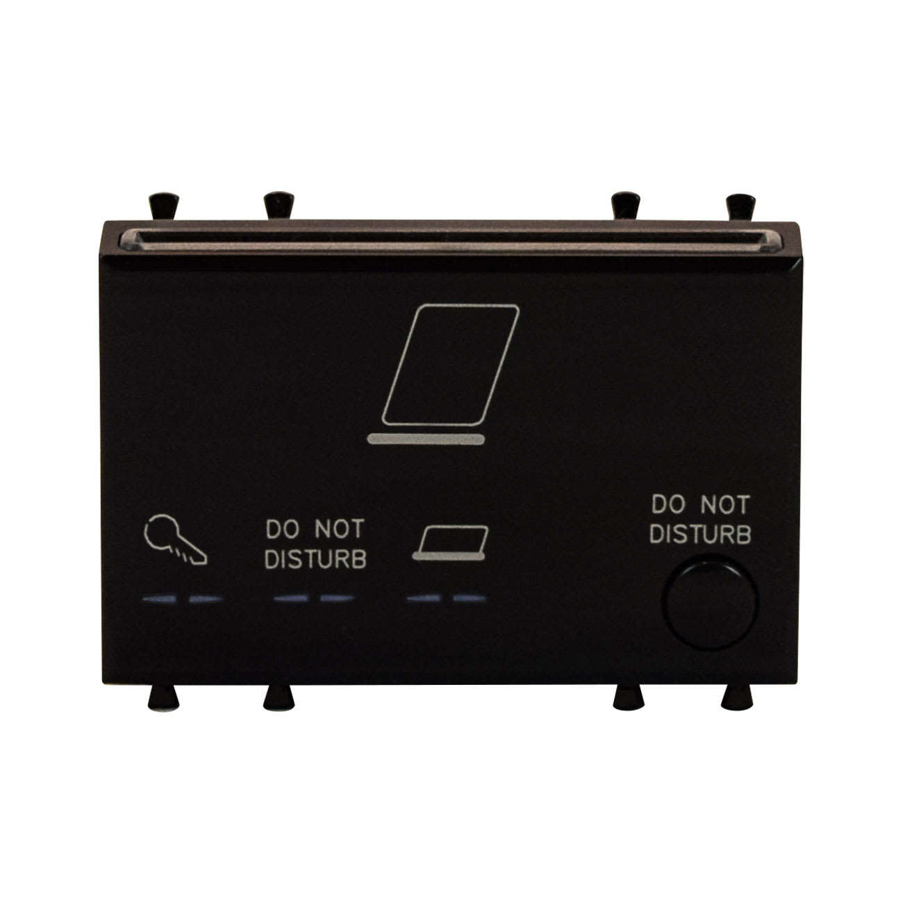 AVE - LETTORE INTERNO AVEBUS LIFE MIFARE 3 MODULI SISTEMA 44 442AB-LI