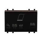 AVE - LETTORE INTERNO AVEBUS LIFE MIFARE 3 MODULI SISTEMA 44