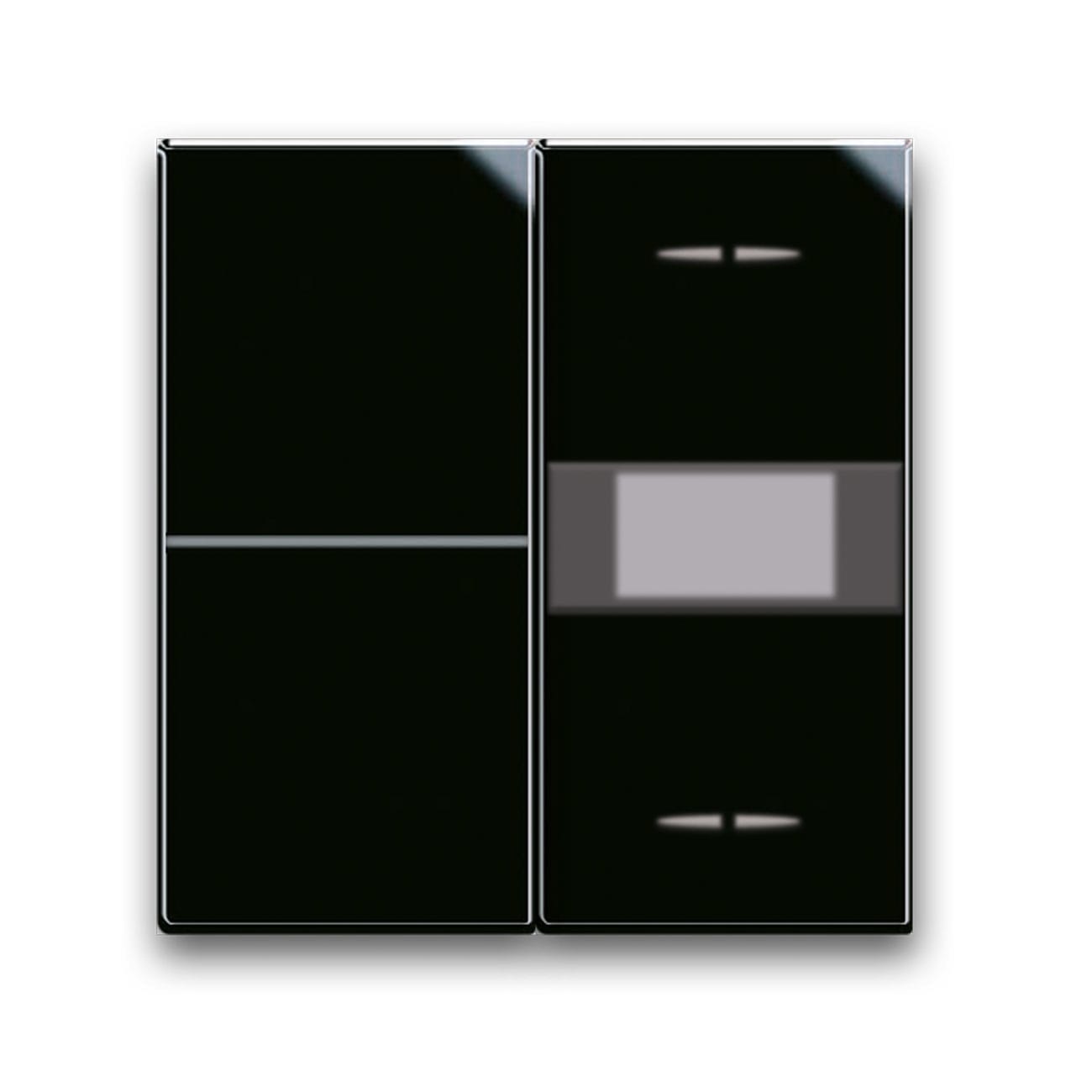 AVE - Attuatore per motori 24 Vcc con iversione a 1 canale AVEbus Life 2 Mod. S44