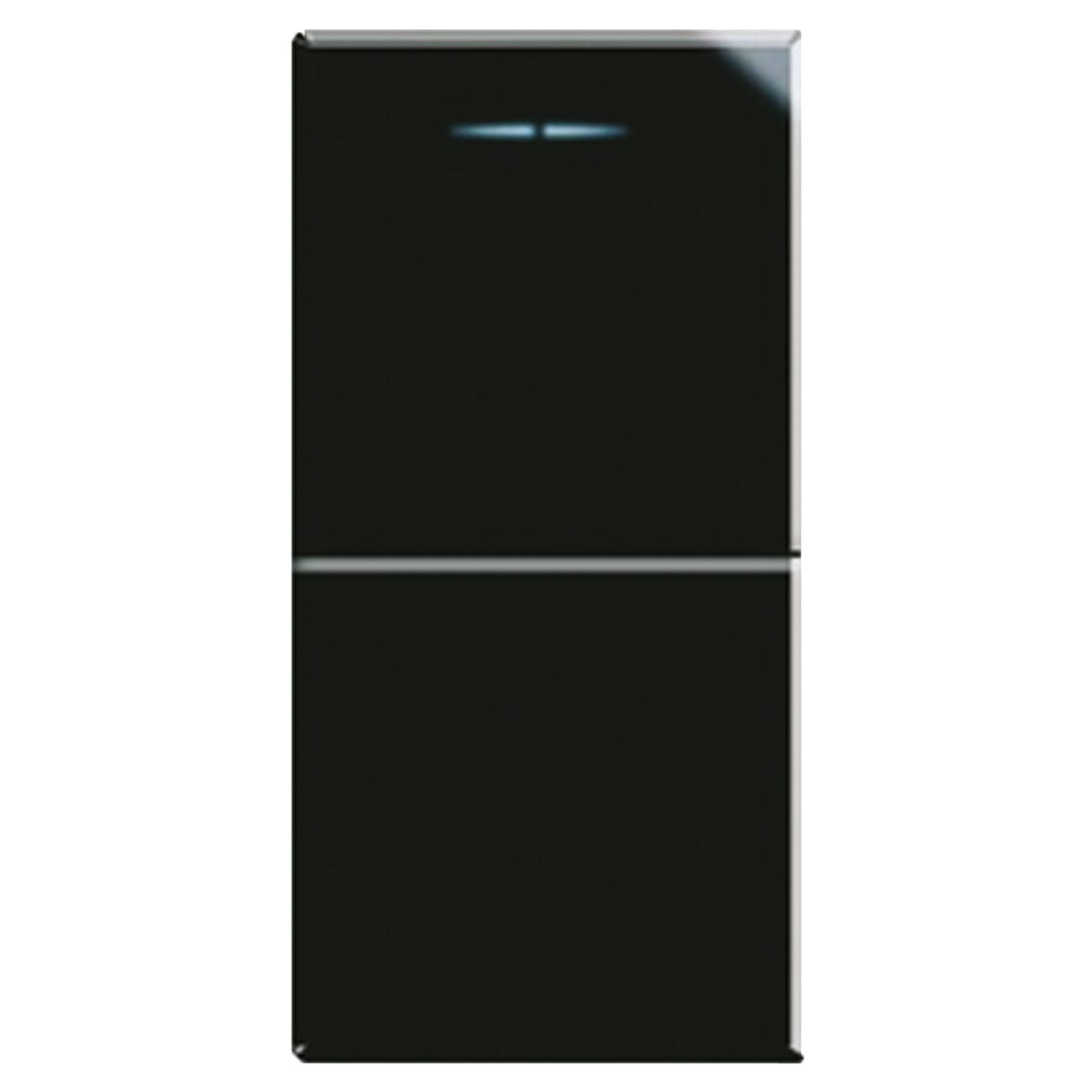 AVE - Attuatore termoregolazione 1 canale AVEbus Life 1 Mod. S44