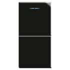 AVE - Attuatore termoregolazione 1 canale  AVEbus  Life  1 Mod. S44 442ABRTM-PV