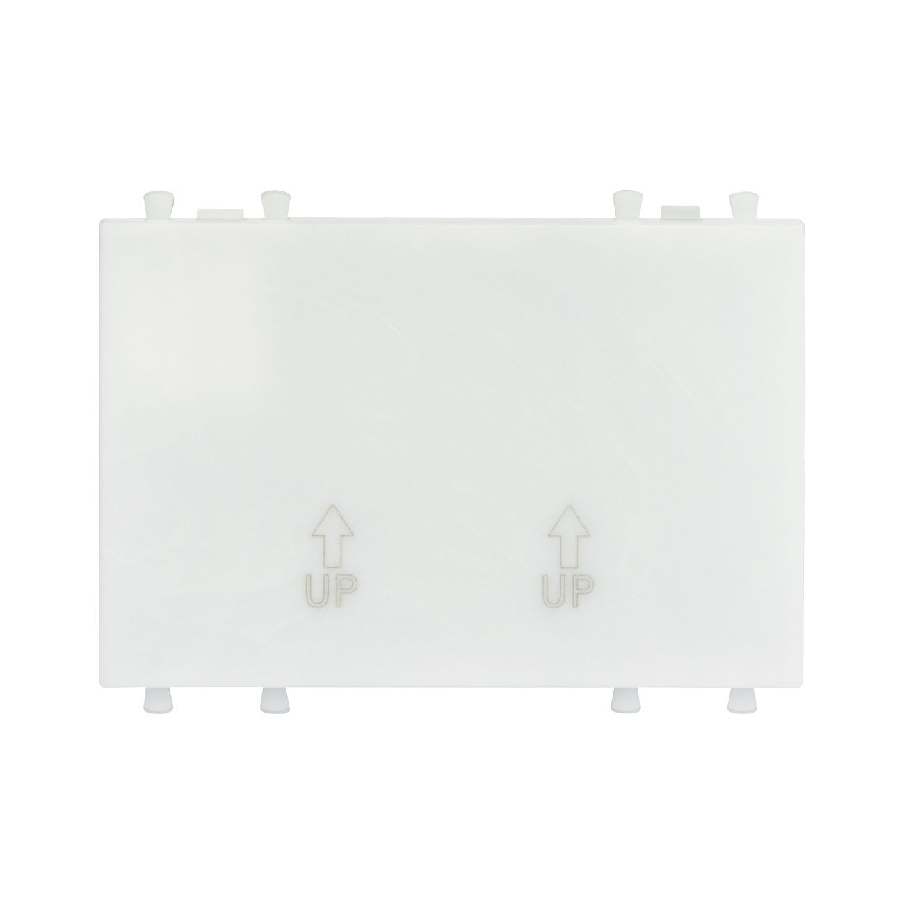 AVE - LETTORE ESTERNO AVEBUS TOUCH  MIFARE  3 MODULI SISTEMA 44 442ABTC-LE