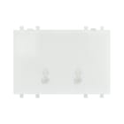 AVE - LETTORE ESTERNO AVEBUS TOUCH MIFARE 3 MODULI SISTEMA 44 442ABTC-LE