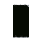 AVE - SONDA DI TEMPERATURA DOMOTICA  AVEBUS  LIFE  1 MOD. S44 442ABTM-SO