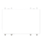 AVE - Lettore card MIFARE per controllo accessi Sistema alberghiero Touch 3 Mod. S44