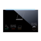 AVE - Lettore card MIFARE per controllo presenza Sistema alberghiero Life 3 Mod. S44
