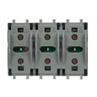 AVE - comando con 6 pulsanti knx 3 moduli s44 6ch 3m s.44