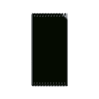 AVE - Mostrina sporgente con sonda di temperatura integrata Life 1 Mod. S44 442SO-NTC