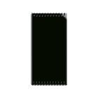 AVE - Mostrina sporgente con sonda di temperatura integrata Life 1 Mod. S44