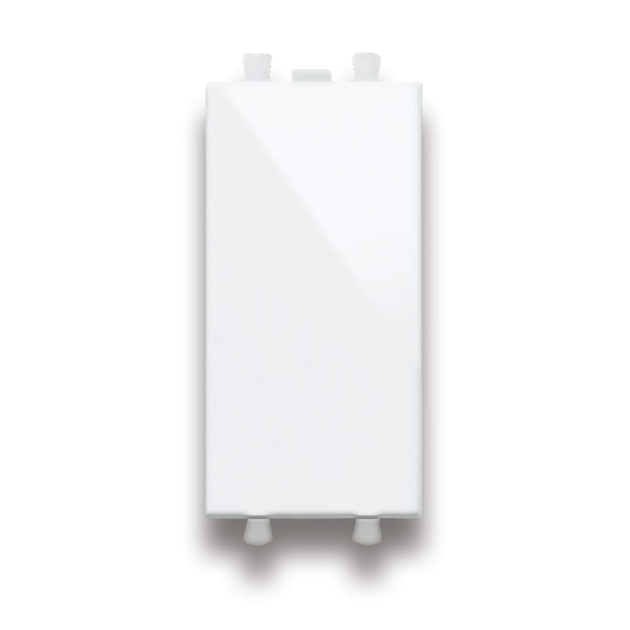 AVE - Tappo copriforo per placche Touch. S44  1 Mod. 442TC13A