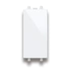 AVE - Tappo copriforo per placche Touch. S44  1 Mod. 442TC13A