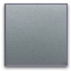 AVE - Tappo copriforo attrezzabile. Allumia S44. colore Grigio Tech finitura lucida 2 Mod. 443013A/2