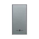 AVE - Rele' IoT per Luci o Prese. 16 A WiFi Mesh Technology Allumia 1 Mod. S44