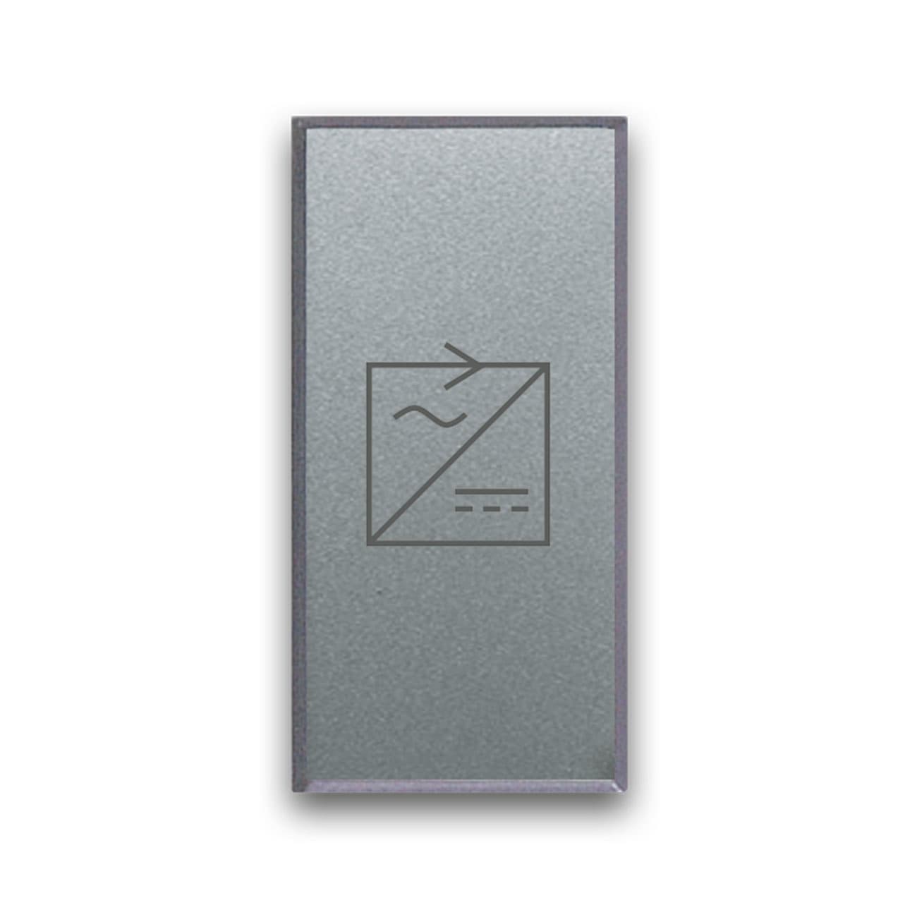 AVE - alimentatore da incasso 12vcc 5w s44 allumia compatto e affidabile per applicazioni versatili