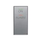 AVE - Rele'di chiamata. Allumia S44. colore Grigio Tech. 12vca/cc  finitura lucida  1 Mod. 443087C