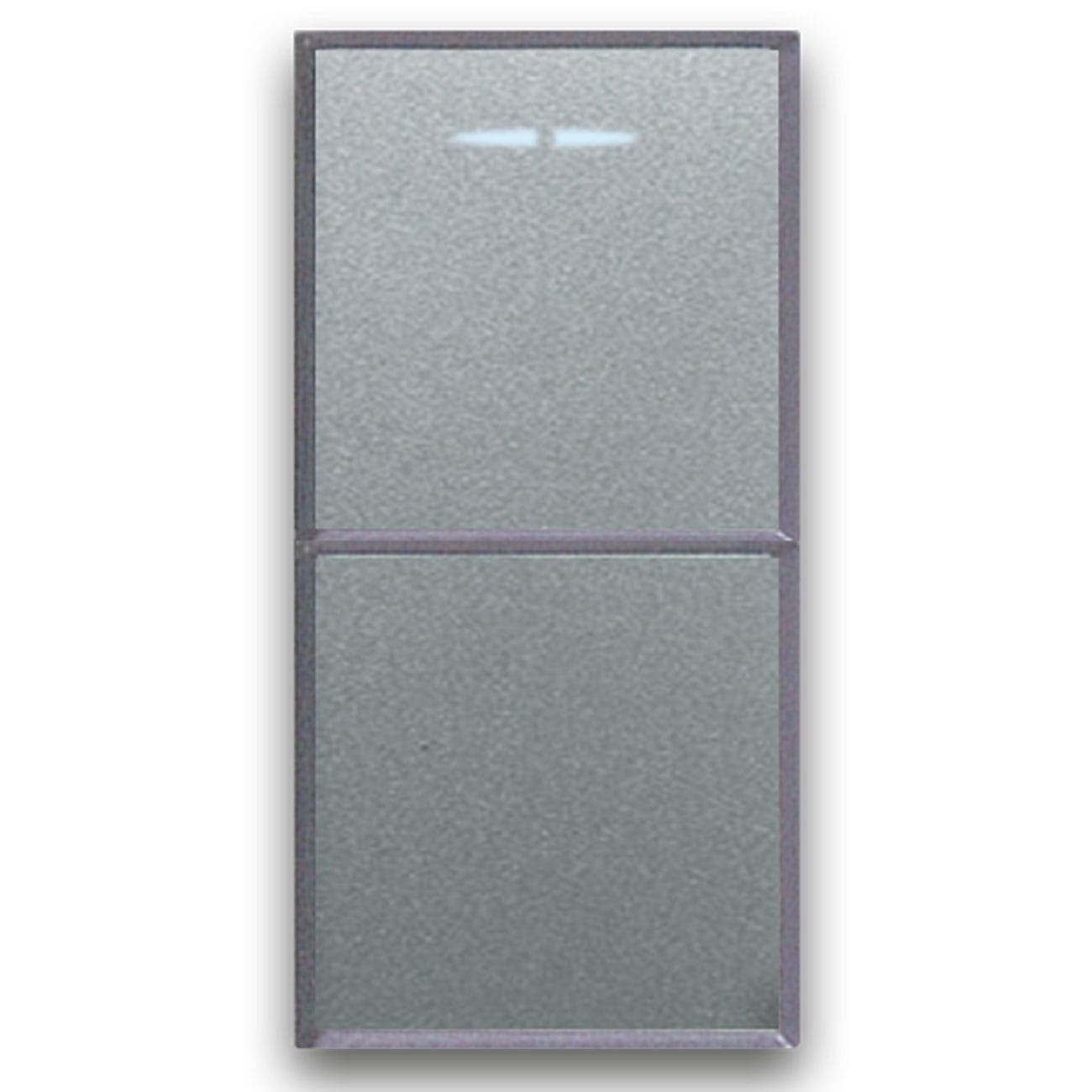 AVE - Attuatore termoregolazione 1 canale AVEbus Allumia 1 Mod. S44