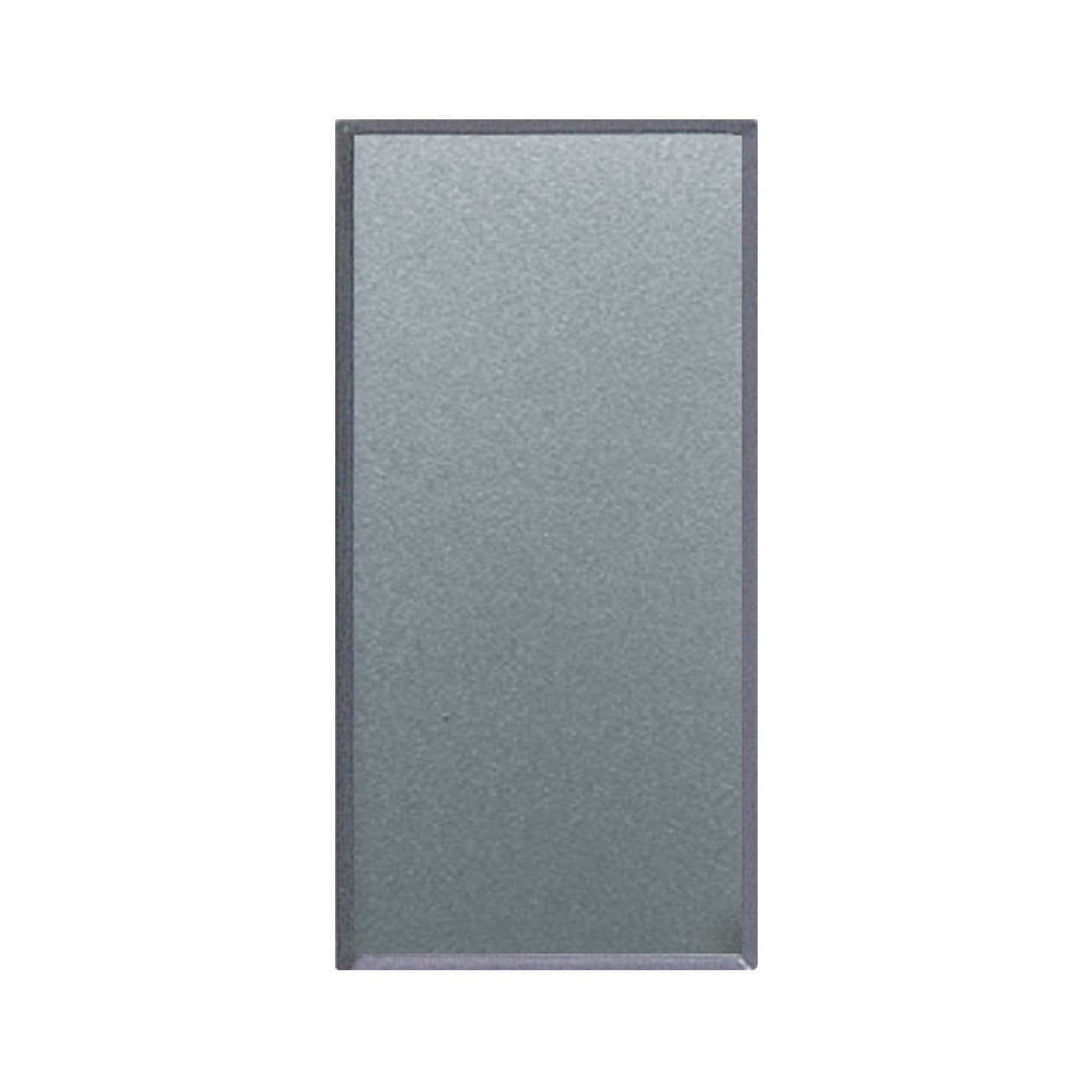 AVE - Tappo copricomando domotica  Allumia 1 Mod. S44 443ELA00-C