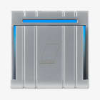 AVE - INTERR. A BADGE 2MOD S44 ALLUMIA