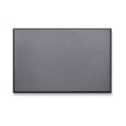 AVE - Tappo copriforo attrezzabile. Tekla S44. colore grigio Tekla  finitura opaca  3 Mod. 445013A/3