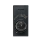 AVE - Regolatore per Ballast. Tekla S44. colore grigio Tekla. 110V finitura opaca  1 Mod. 445048AE